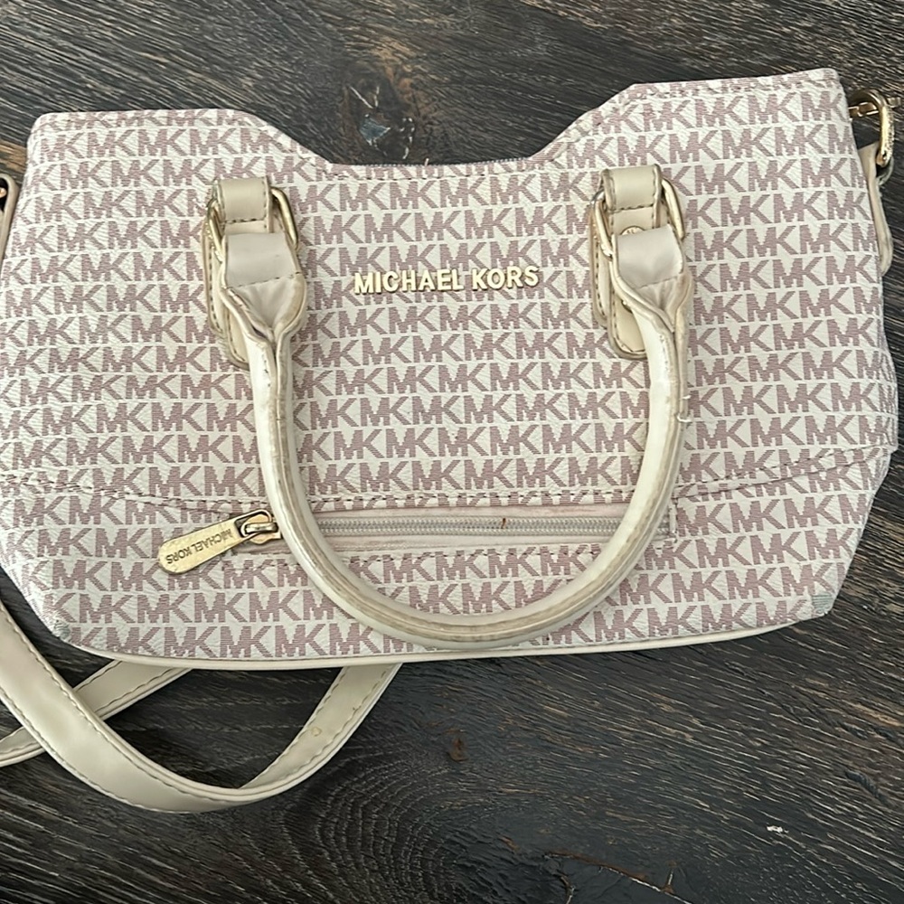 Michael kors small bag